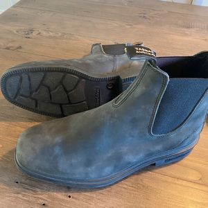 Men’s Blundstone - Excellent Condition